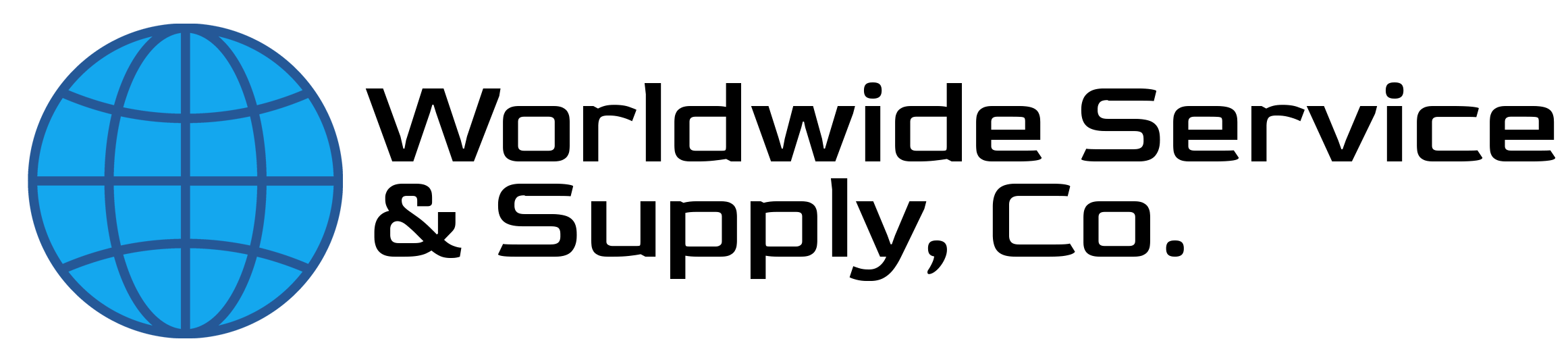 Worldwide Service & Supply, Co.